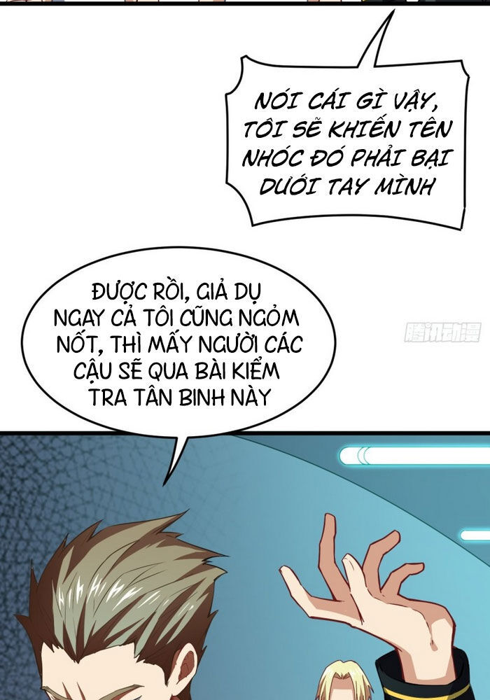 Cao Năng Lai Tập Chapter 55 - Trang 2