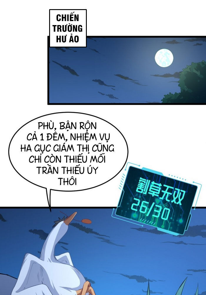 Cao Năng Lai Tập Chapter 55 - Trang 2