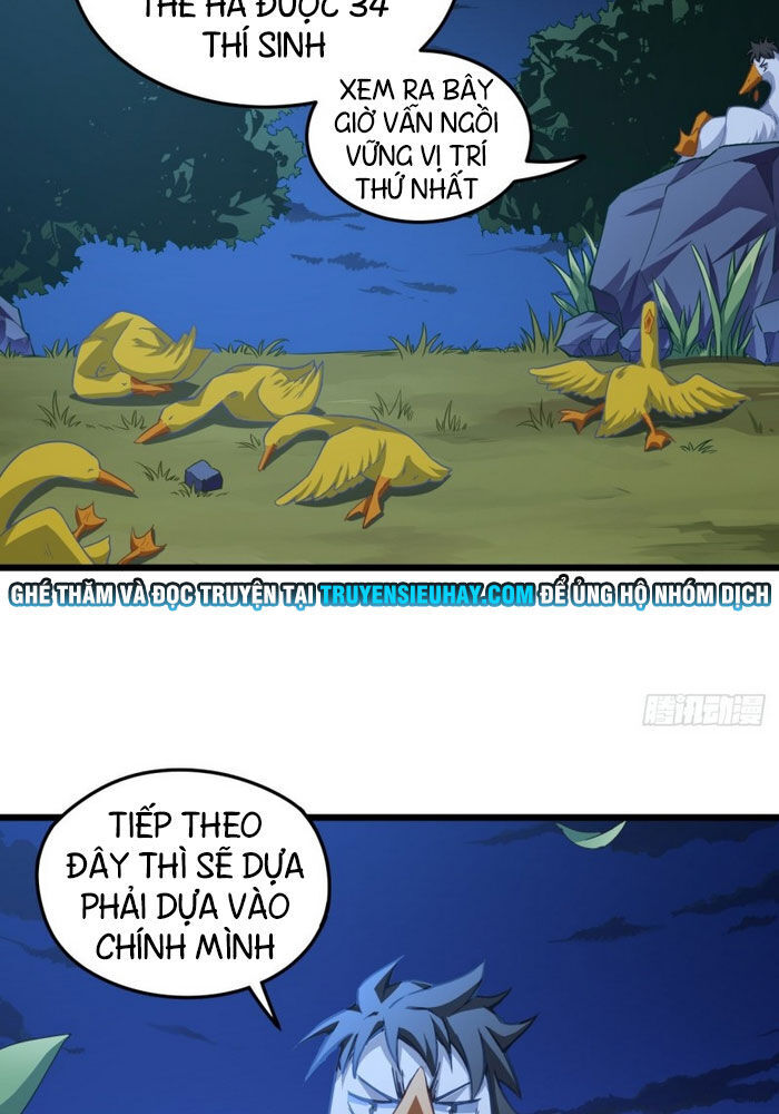 Cao Năng Lai Tập Chapter 55 - Trang 2