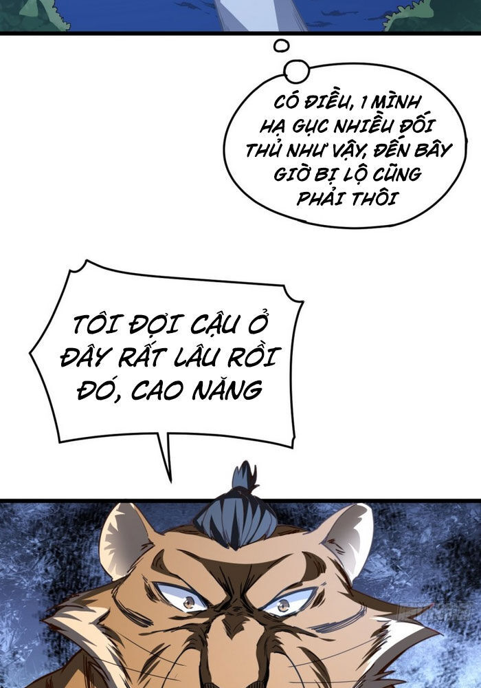 Cao Năng Lai Tập Chapter 55 - Trang 2