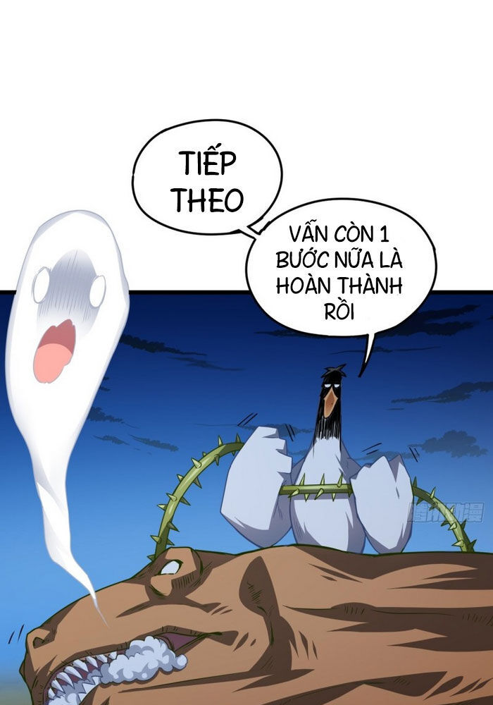 Cao Năng Lai Tập Chapter 55 - Trang 2