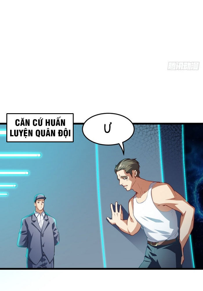 Cao Năng Lai Tập Chapter 55 - Trang 2