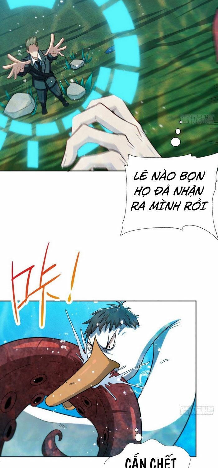 Cao Năng Lai Tập Chapter 56 - Trang 2