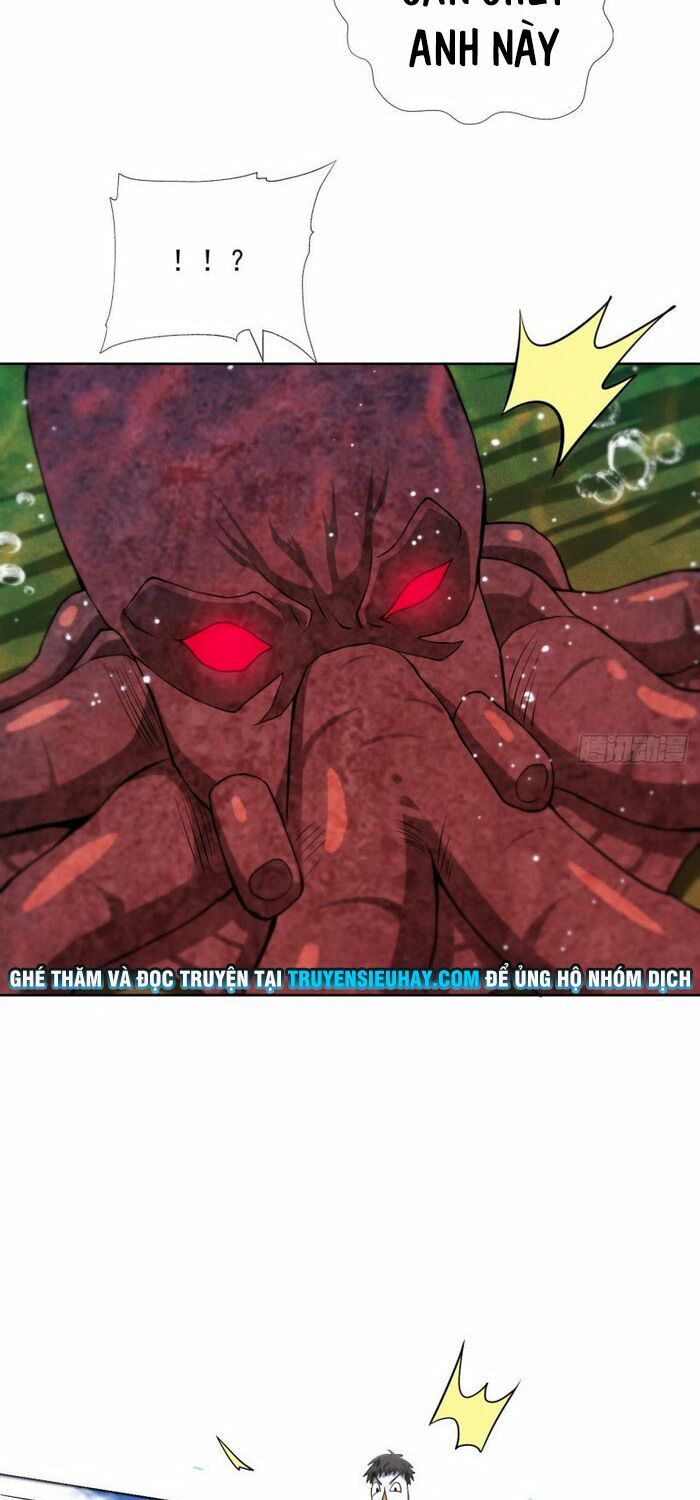 Cao Năng Lai Tập Chapter 56 - Trang 2