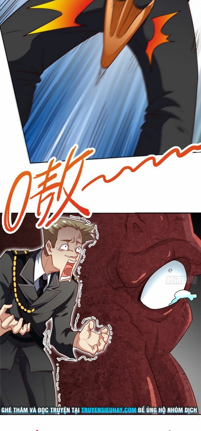 Cao Năng Lai Tập Chapter 56 - Trang 2