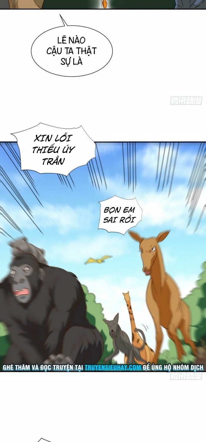 Cao Năng Lai Tập Chapter 56 - Trang 2