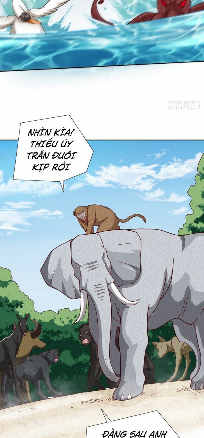 Cao Năng Lai Tập Chapter 56 - Trang 2