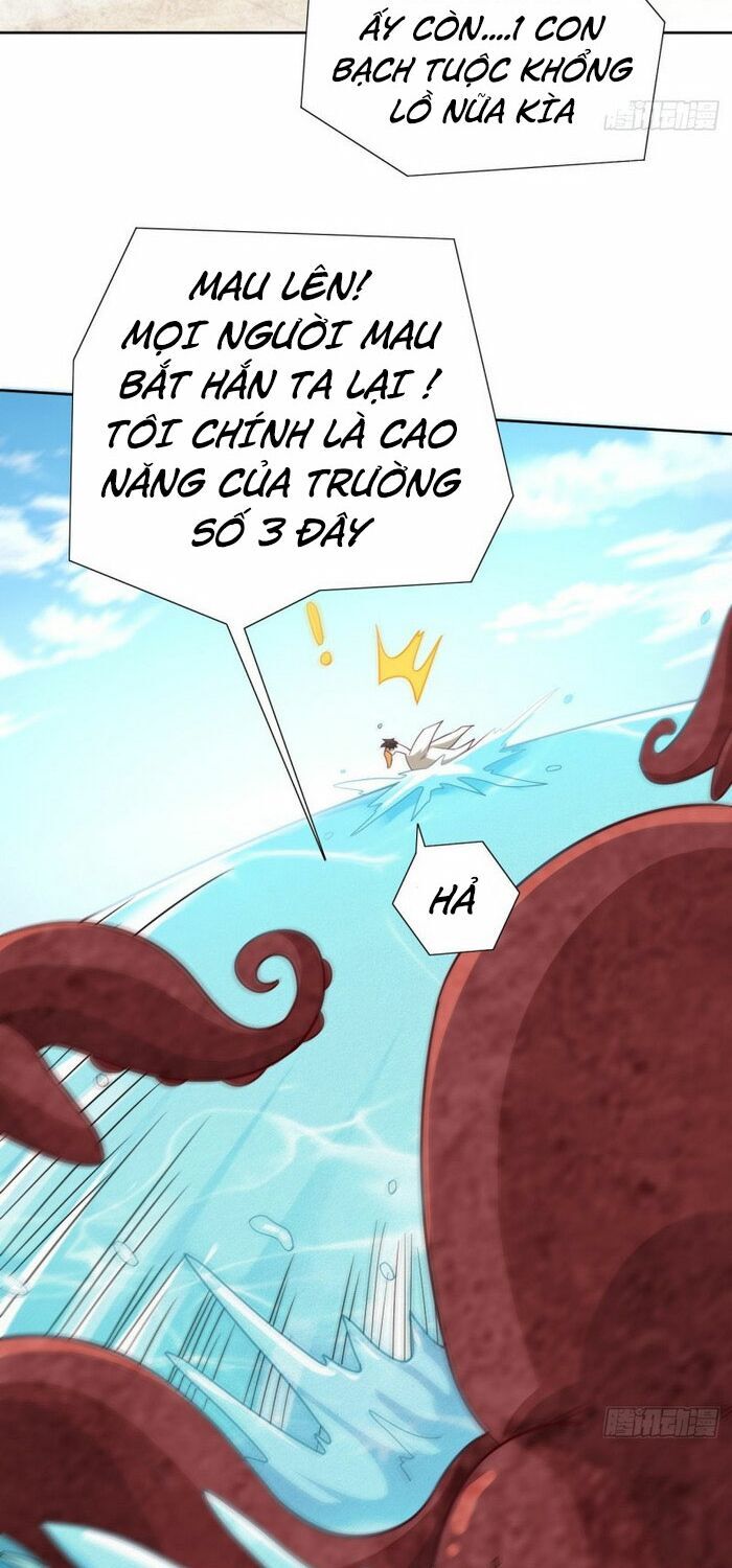 Cao Năng Lai Tập Chapter 56 - Trang 2