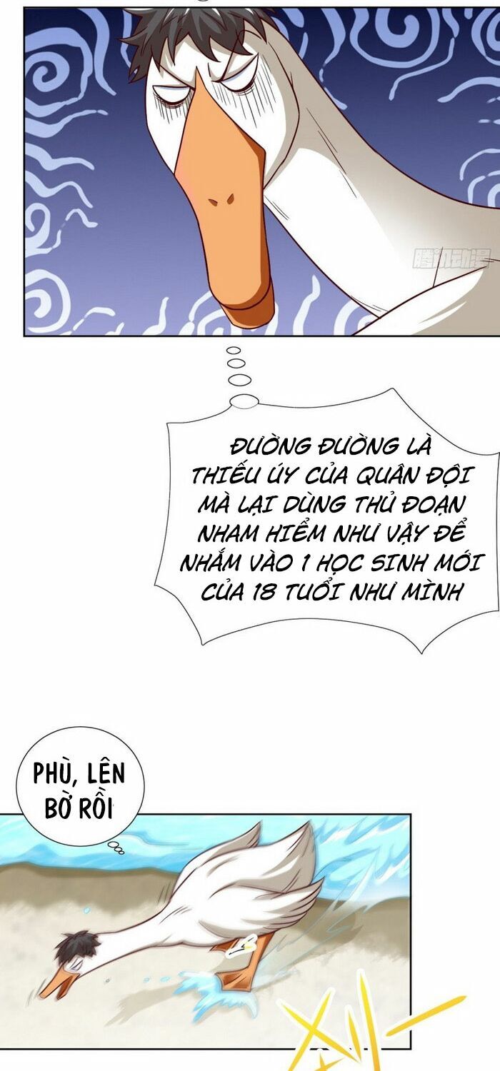 Cao Năng Lai Tập Chapter 56 - Trang 2