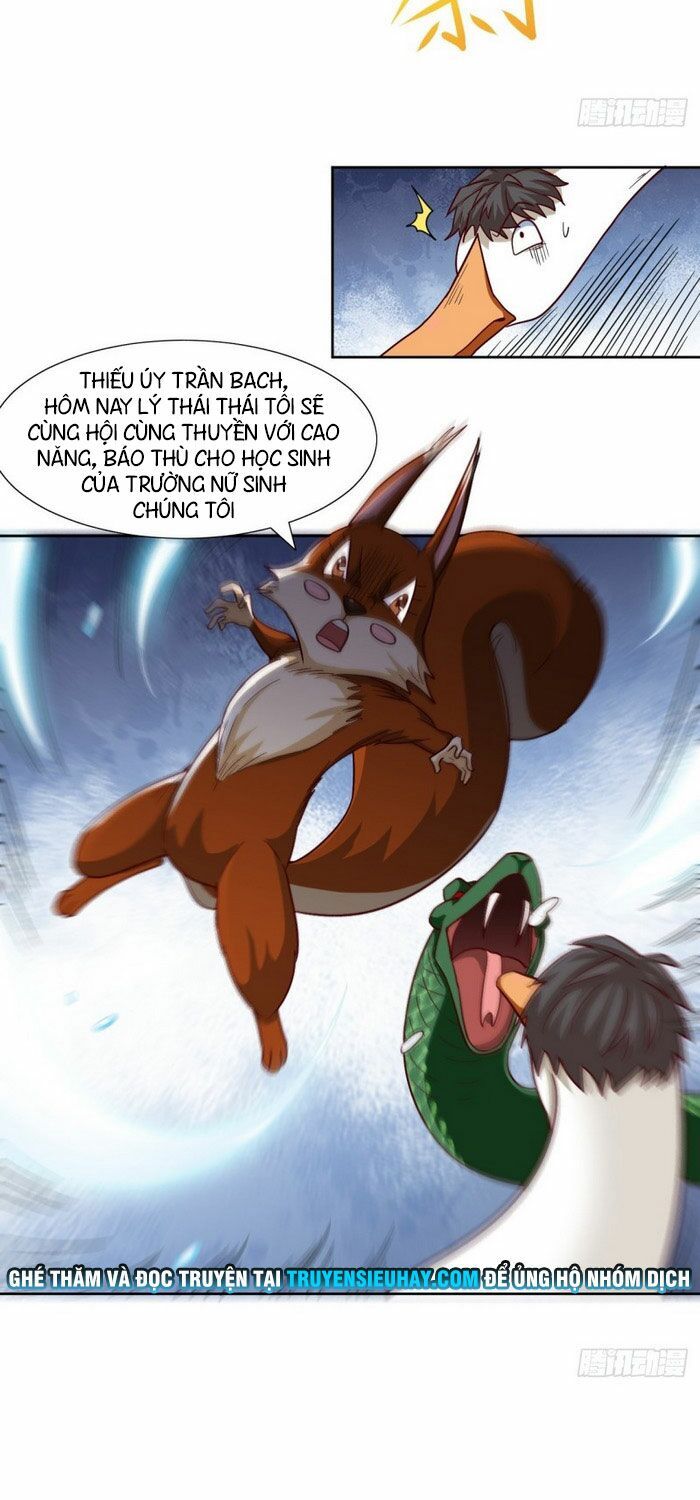 Cao Năng Lai Tập Chapter 56 - Trang 2