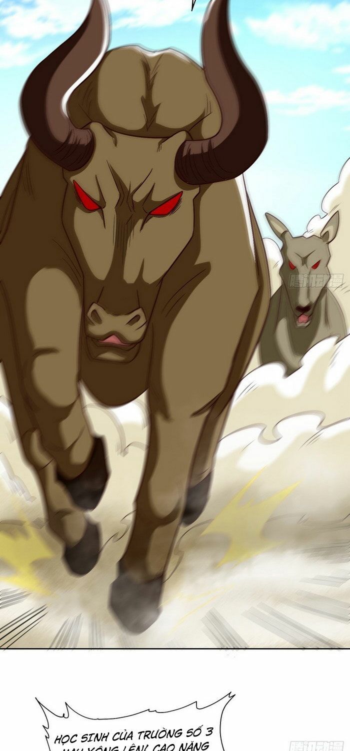 Cao Năng Lai Tập Chapter 56 - Trang 2