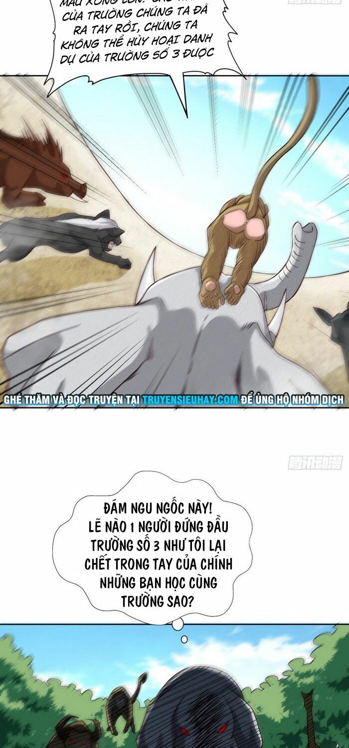 Cao Năng Lai Tập Chapter 56 - Trang 2