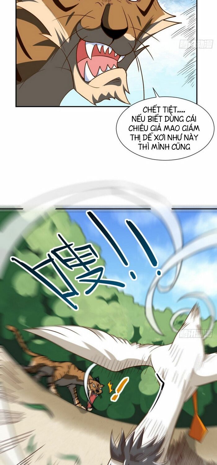 Cao Năng Lai Tập Chapter 56 - Trang 2