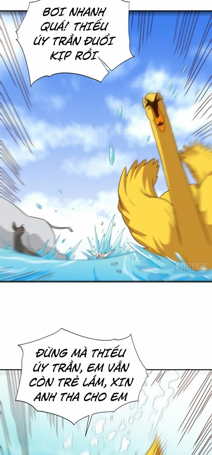 Cao Năng Lai Tập Chapter 56 - Trang 2