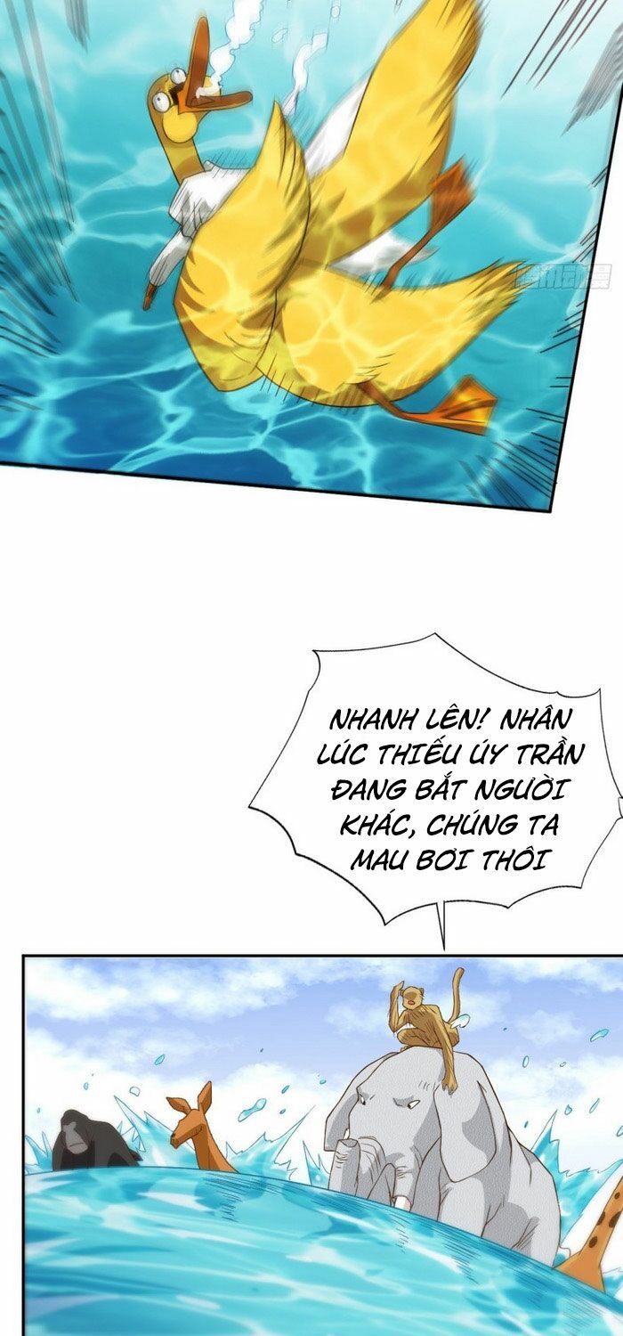 Cao Năng Lai Tập Chapter 56 - Trang 2