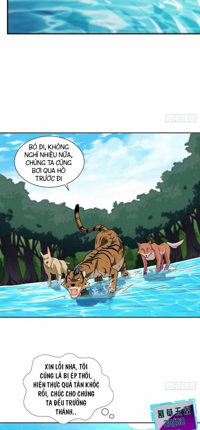 Cao Năng Lai Tập Chapter 56 - Trang 2