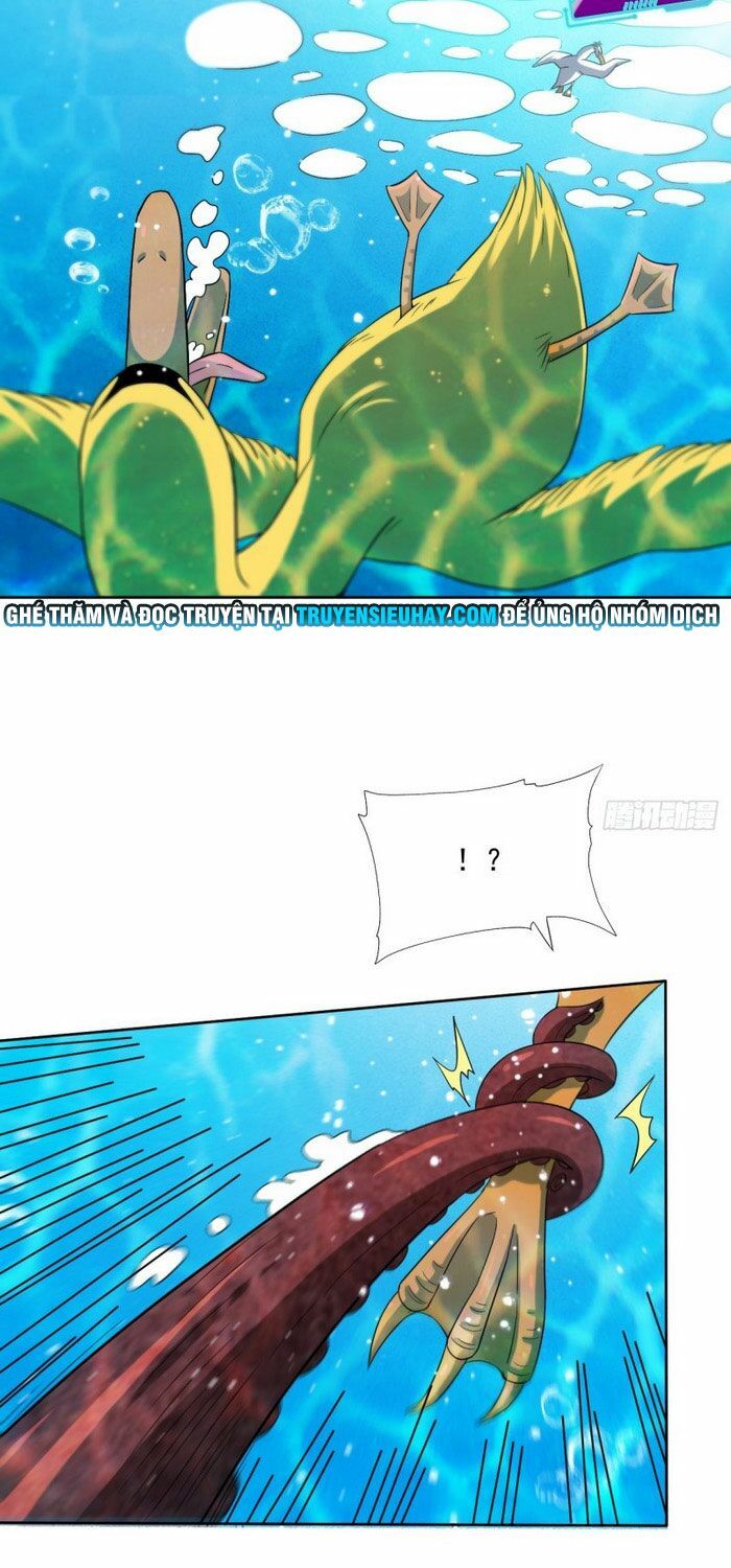 Cao Năng Lai Tập Chapter 56 - Trang 2