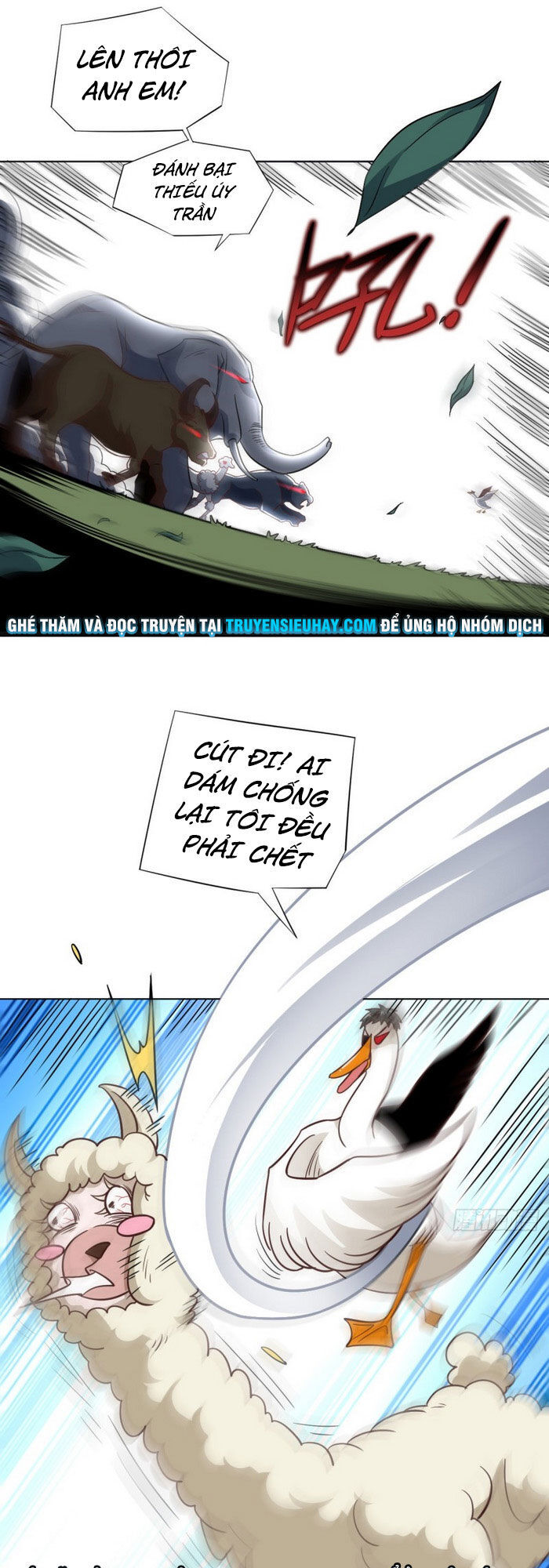 Cao Năng Lai Tập Chapter 57 - Trang 2