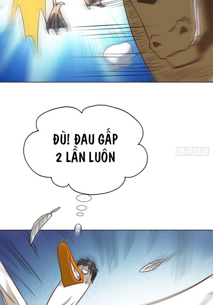 Cao Năng Lai Tập Chapter 57 - Trang 2