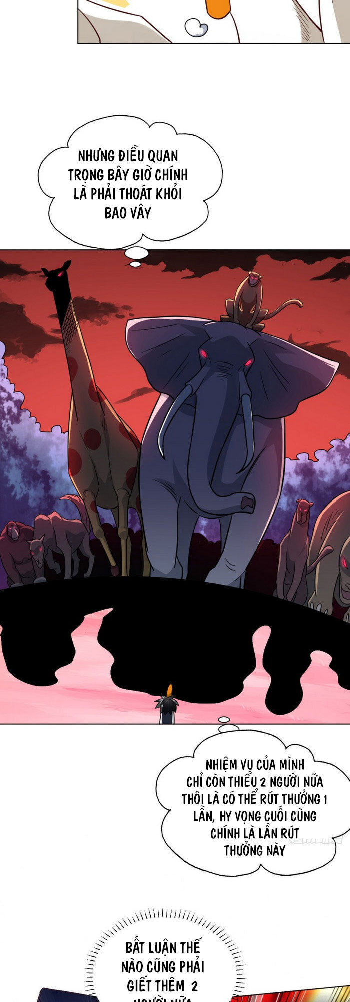 Cao Năng Lai Tập Chapter 57 - Trang 2