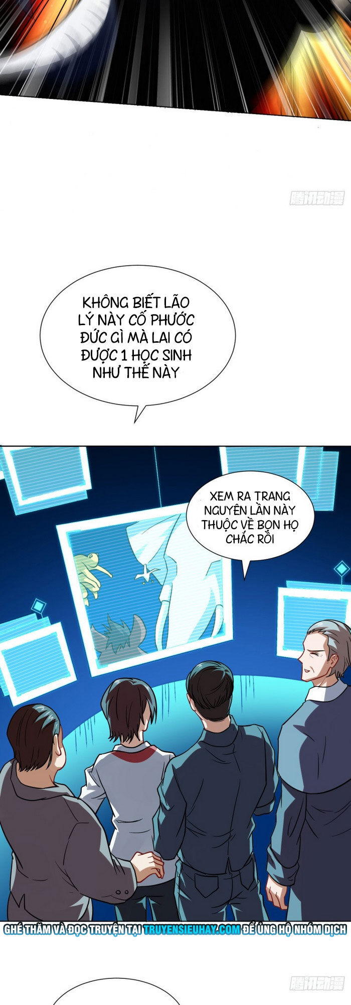 Cao Năng Lai Tập Chapter 57 - Trang 2