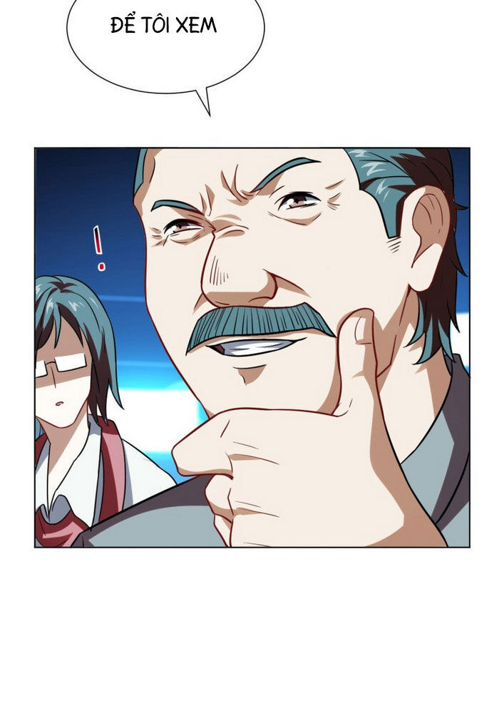 Cao Năng Lai Tập Chapter 57 - Trang 2