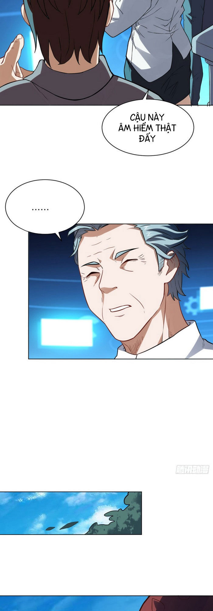 Cao Năng Lai Tập Chapter 57 - Trang 2