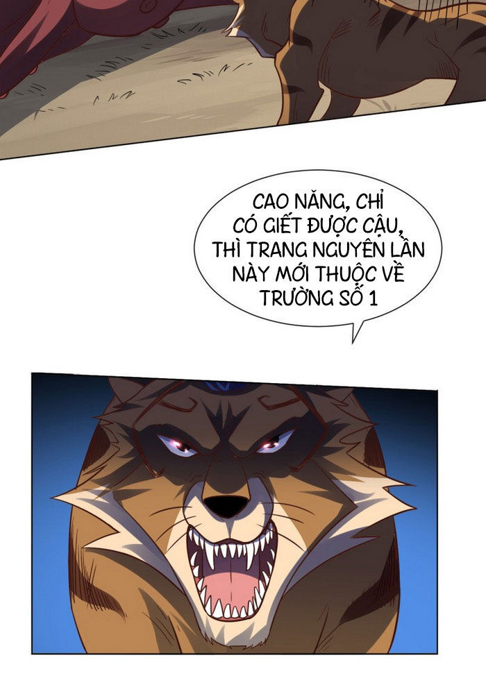 Cao Năng Lai Tập Chapter 57 - Trang 2