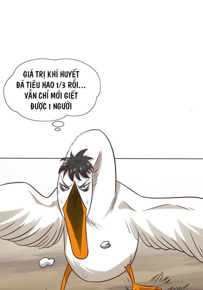 Cao Năng Lai Tập Chapter 57 - Trang 2