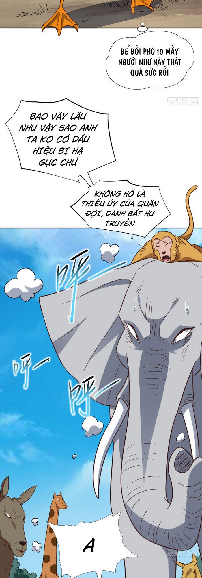 Cao Năng Lai Tập Chapter 57 - Trang 2