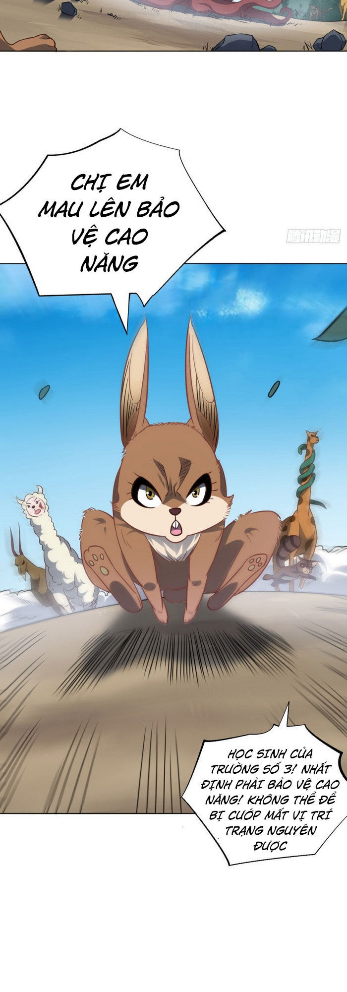 Cao Năng Lai Tập Chapter 57 - Trang 2