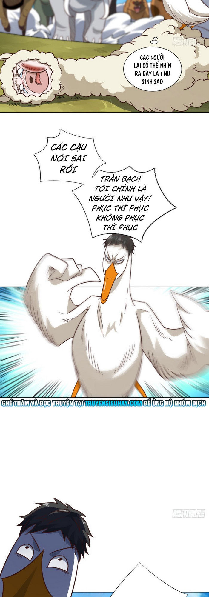 Cao Năng Lai Tập Chapter 57 - Trang 2