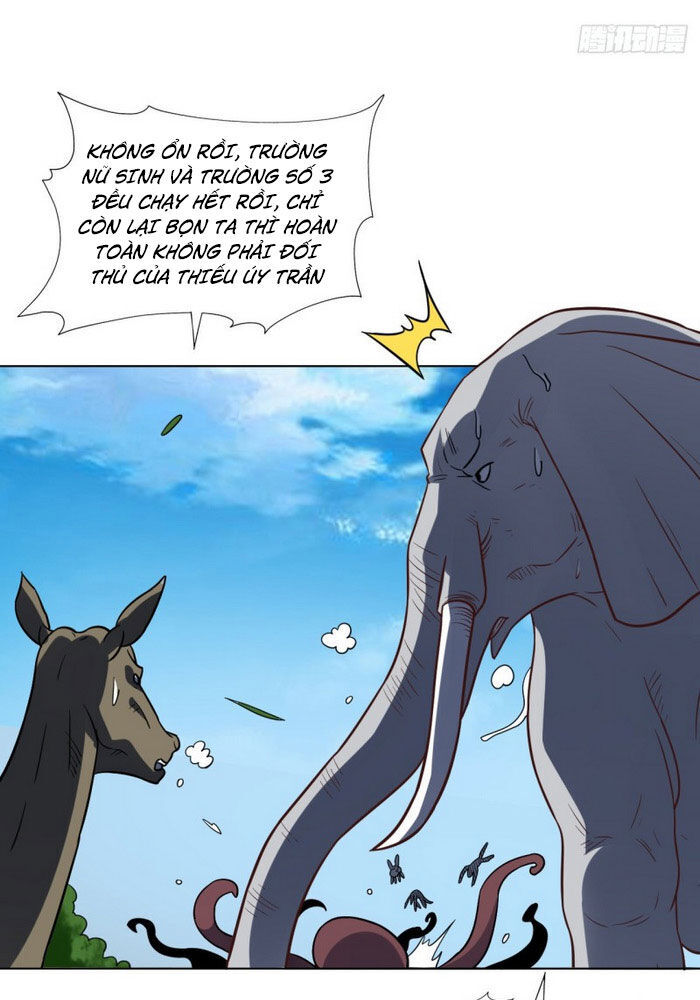 Cao Năng Lai Tập Chapter 57 - Trang 2