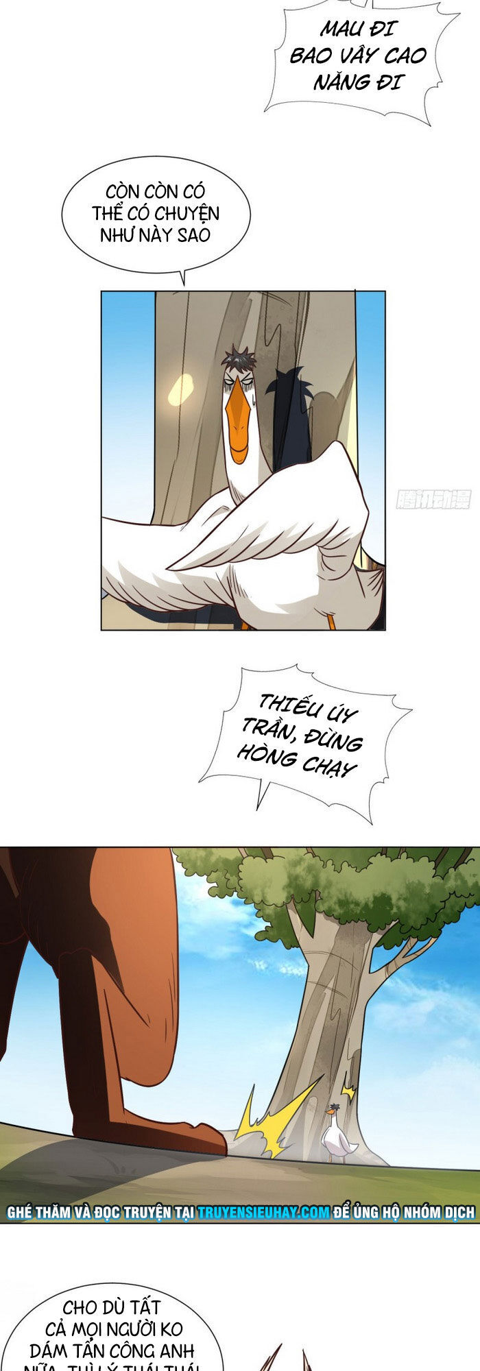 Cao Năng Lai Tập Chapter 57 - Trang 2