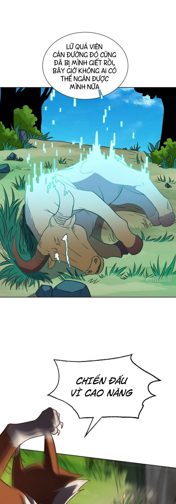 Cao Năng Lai Tập Chapter 57 - Trang 2