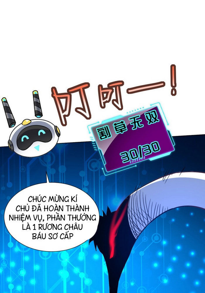 Cao Năng Lai Tập Chapter 57 - Trang 2