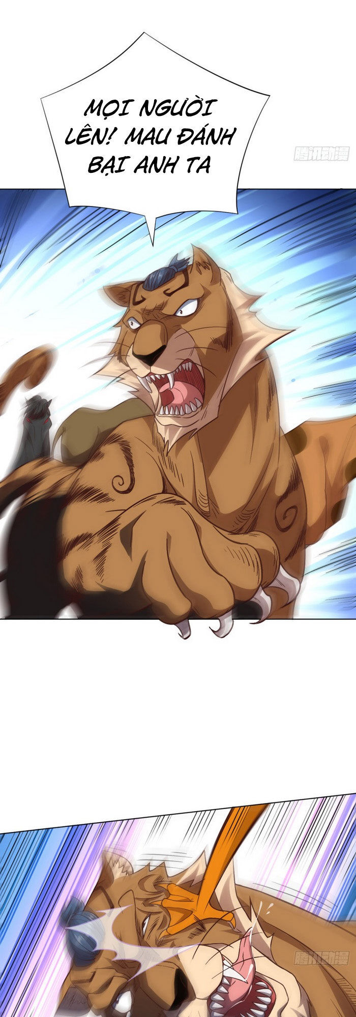 Cao Năng Lai Tập Chapter 57 - Trang 2