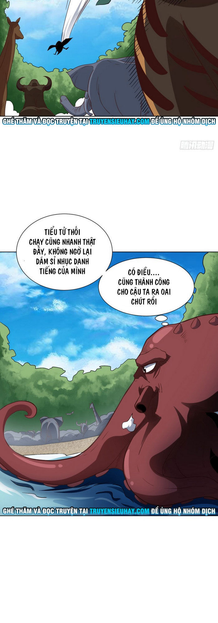 Cao Năng Lai Tập Chapter 57 - Trang 2