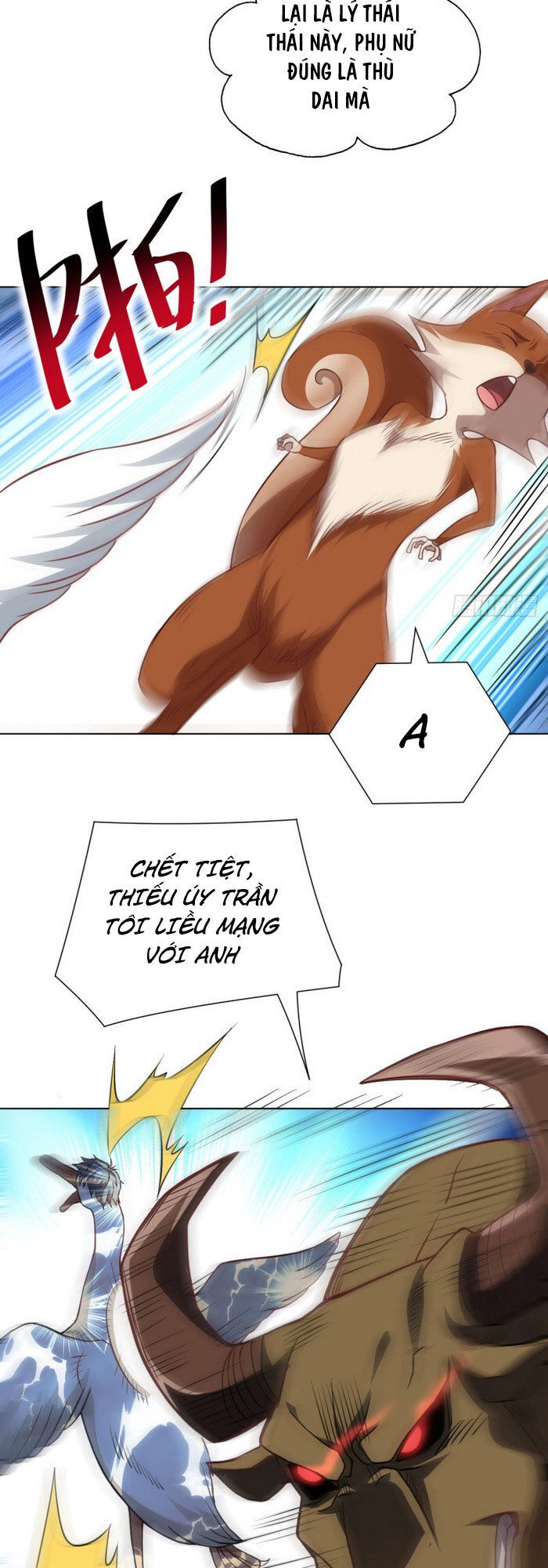 Cao Năng Lai Tập Chapter 57 - Trang 2