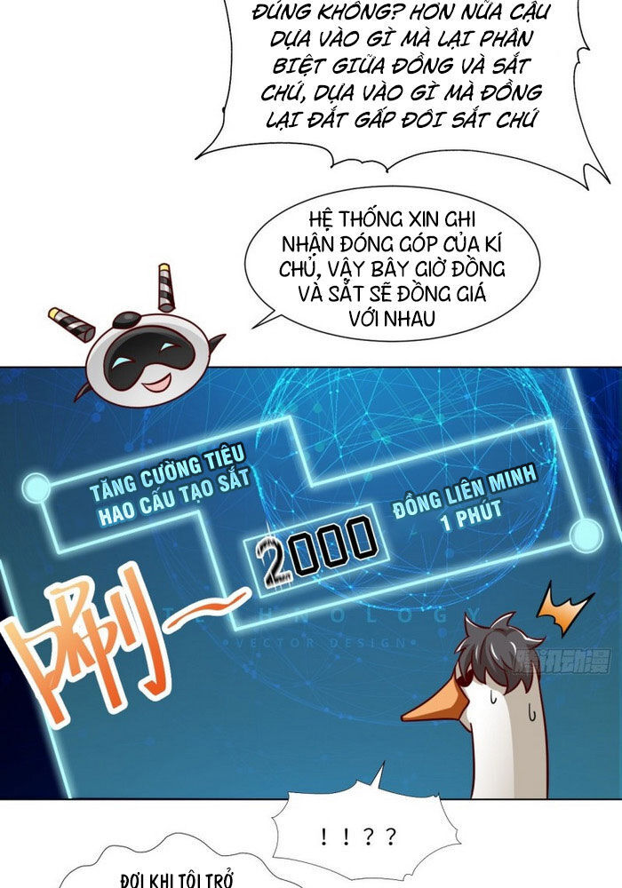 Cao Năng Lai Tập Chapter 58 - Trang 2