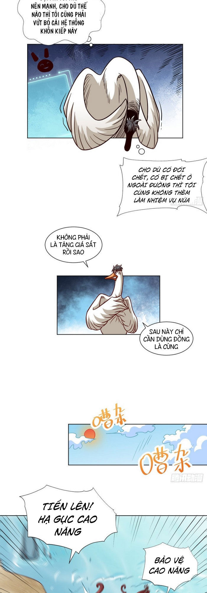 Cao Năng Lai Tập Chapter 58 - Trang 2