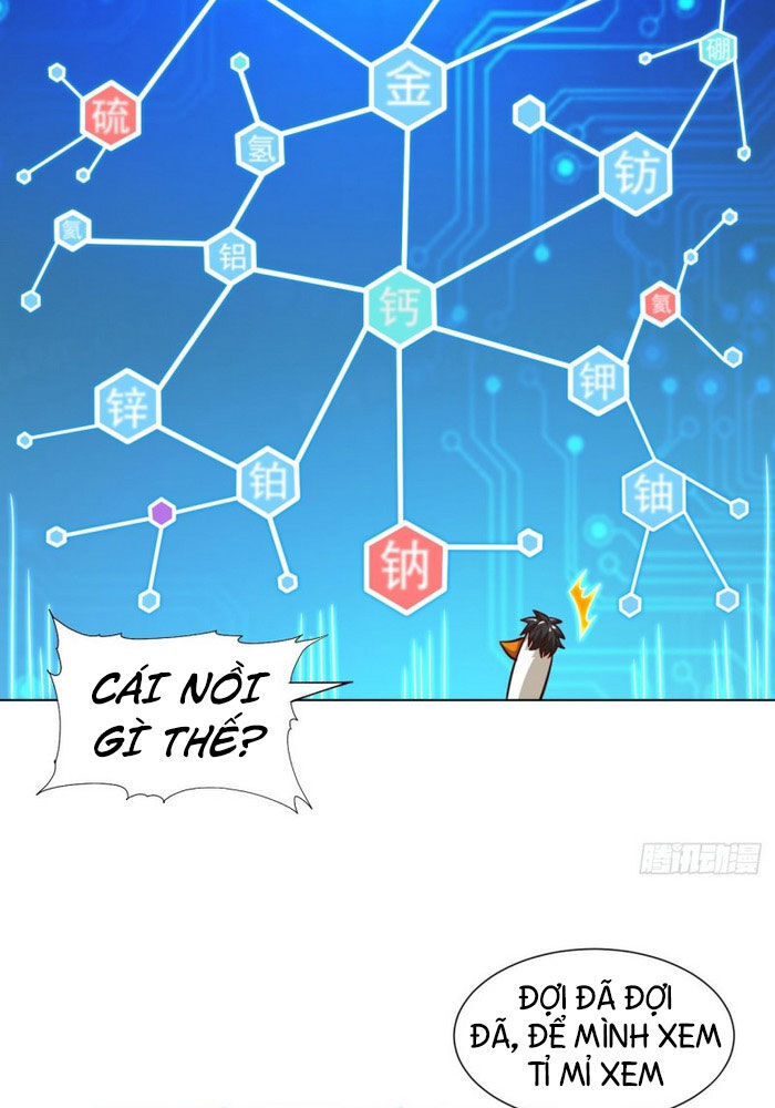 Cao Năng Lai Tập Chapter 58 - Trang 2
