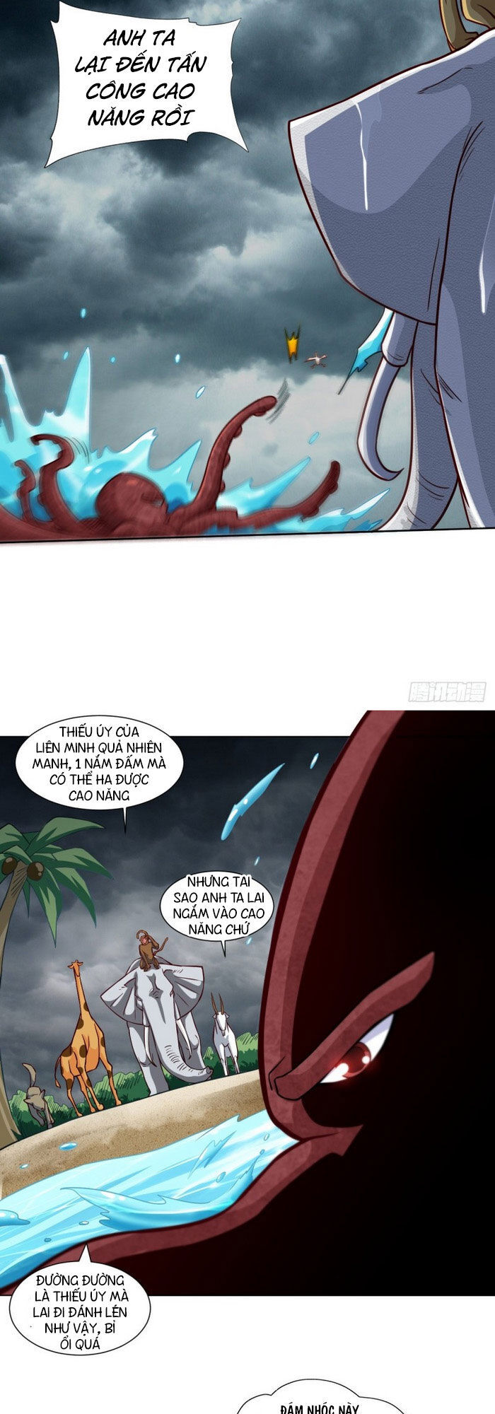 Cao Năng Lai Tập Chapter 58 - Trang 2