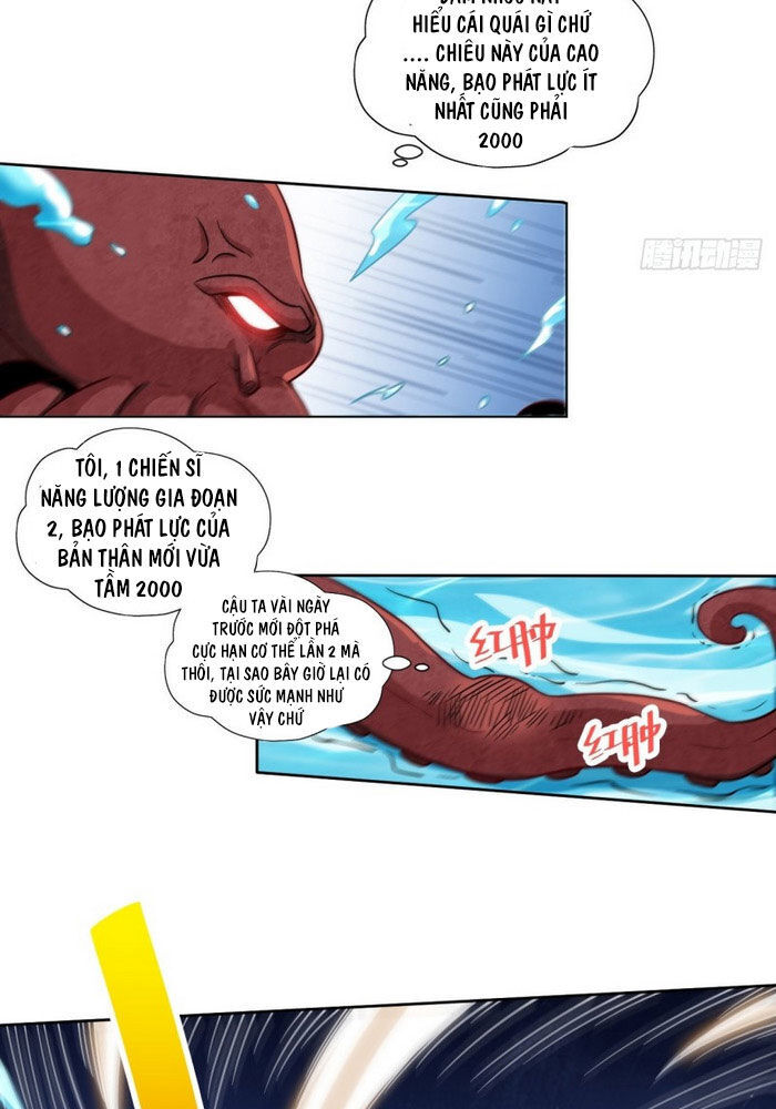 Cao Năng Lai Tập Chapter 58 - Trang 2