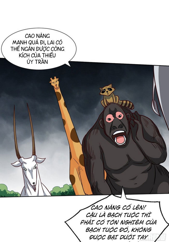 Cao Năng Lai Tập Chapter 58 - Trang 2