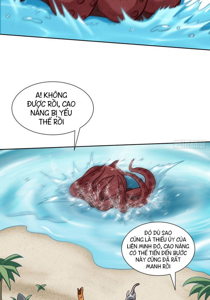 Cao Năng Lai Tập Chapter 58 - Trang 2