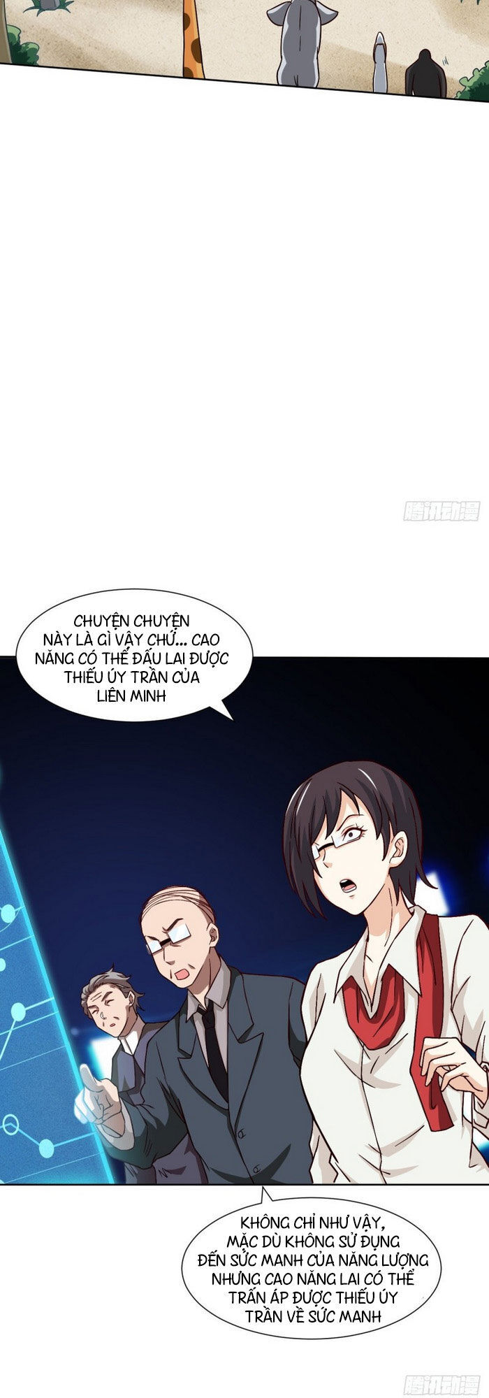 Cao Năng Lai Tập Chapter 58 - Trang 2