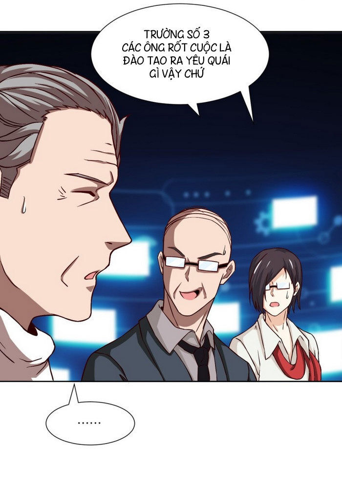 Cao Năng Lai Tập Chapter 58 - Trang 2