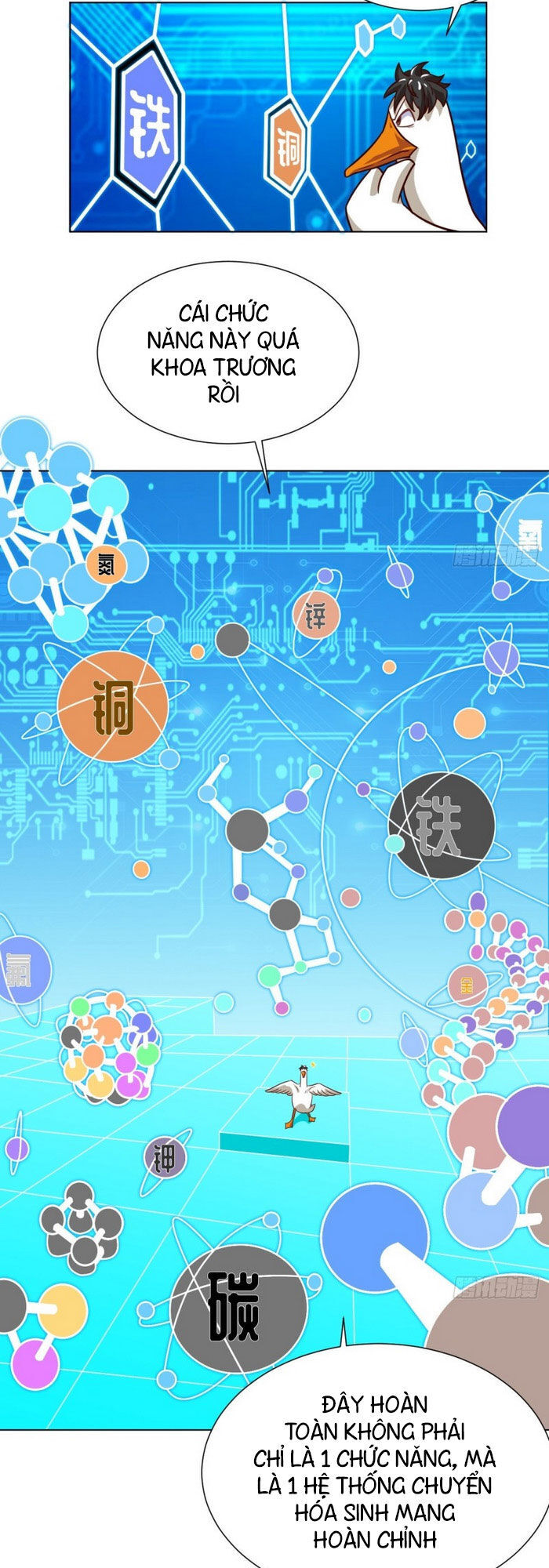 Cao Năng Lai Tập Chapter 58 - Trang 2