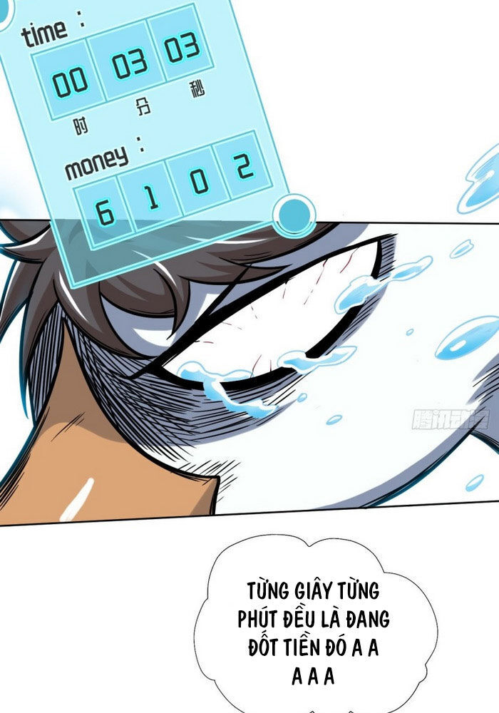 Cao Năng Lai Tập Chapter 58 - Trang 2